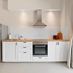 Holiday home Orianthia Stone *