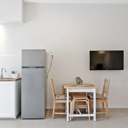 Σπίτι διακοπών Orianthia Stone *