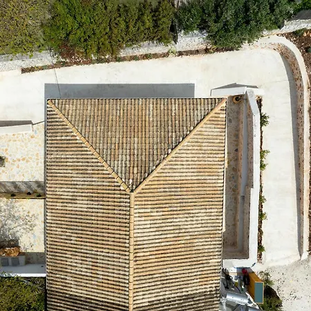 Orianthia Stone Holiday home *