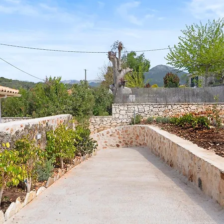 Orianthia Stone * Marantochori