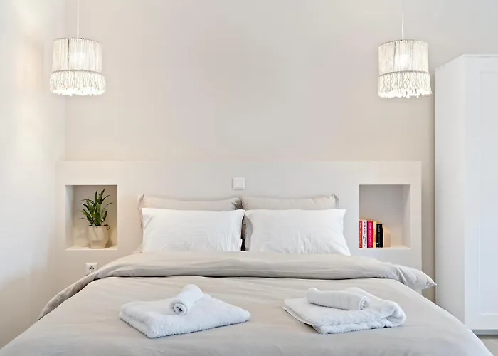 Holiday home Orianthia Stone *