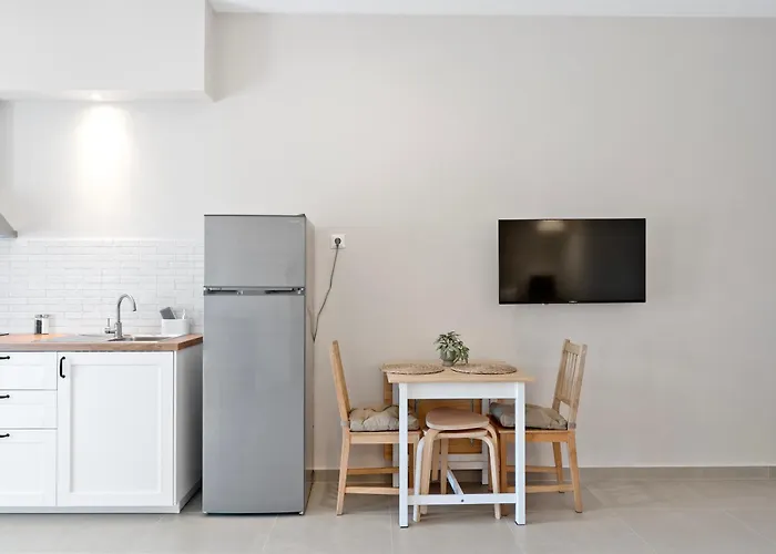 Holiday home Orianthia Stone *