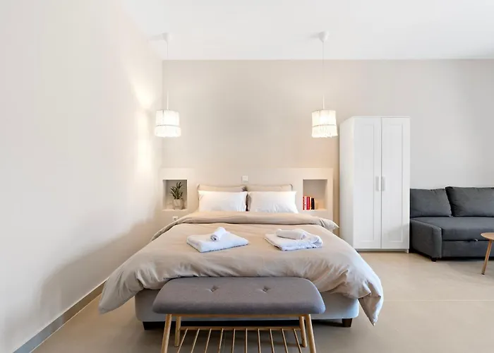 Orianthia Stone Σπίτι διακοπών