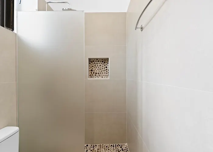 Orianthia Stone Holiday home *