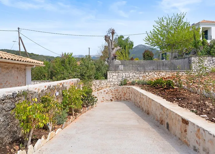 Orianthia Stone * Marandokhórion